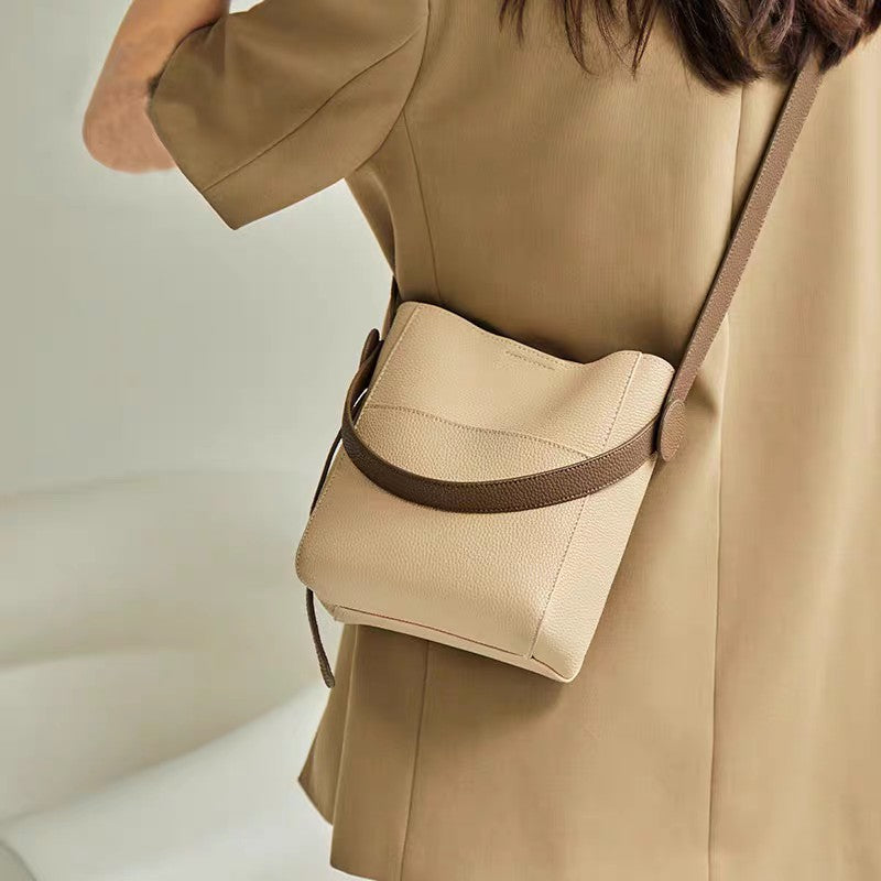 99The new bucket bag