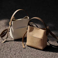 99The new bucket bag
