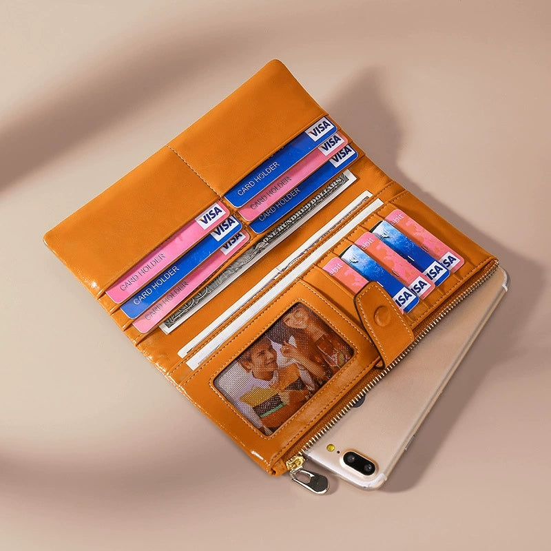 59New Wallet Collection