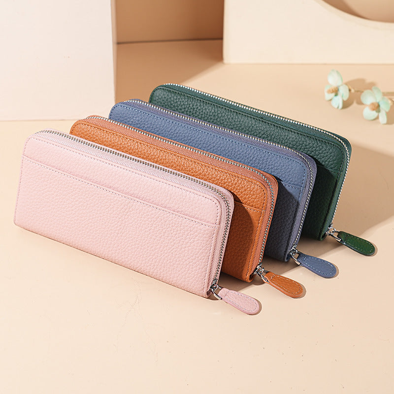 30Classic wallet