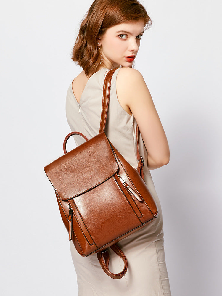 109New Backpack Model