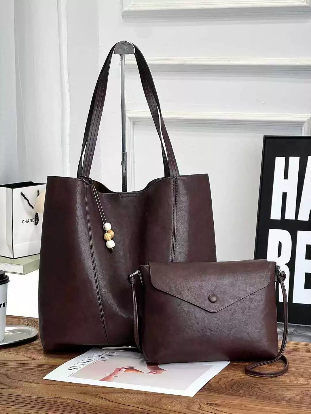 139Popular shoulder bag
