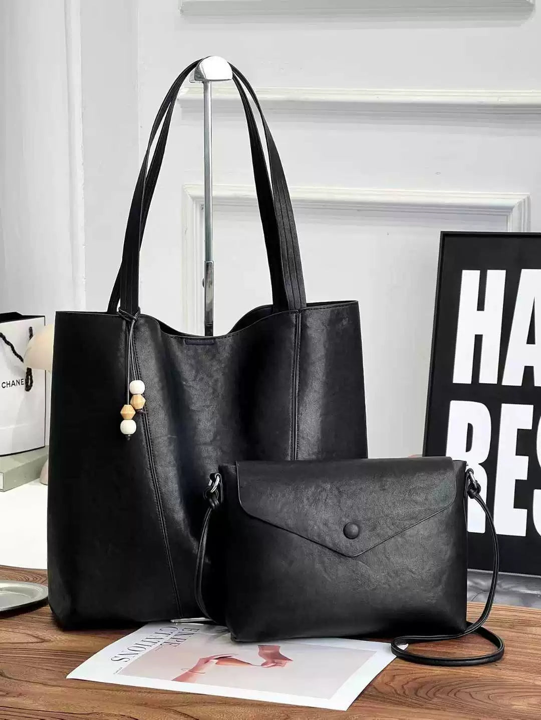 139Popular shoulder bag
