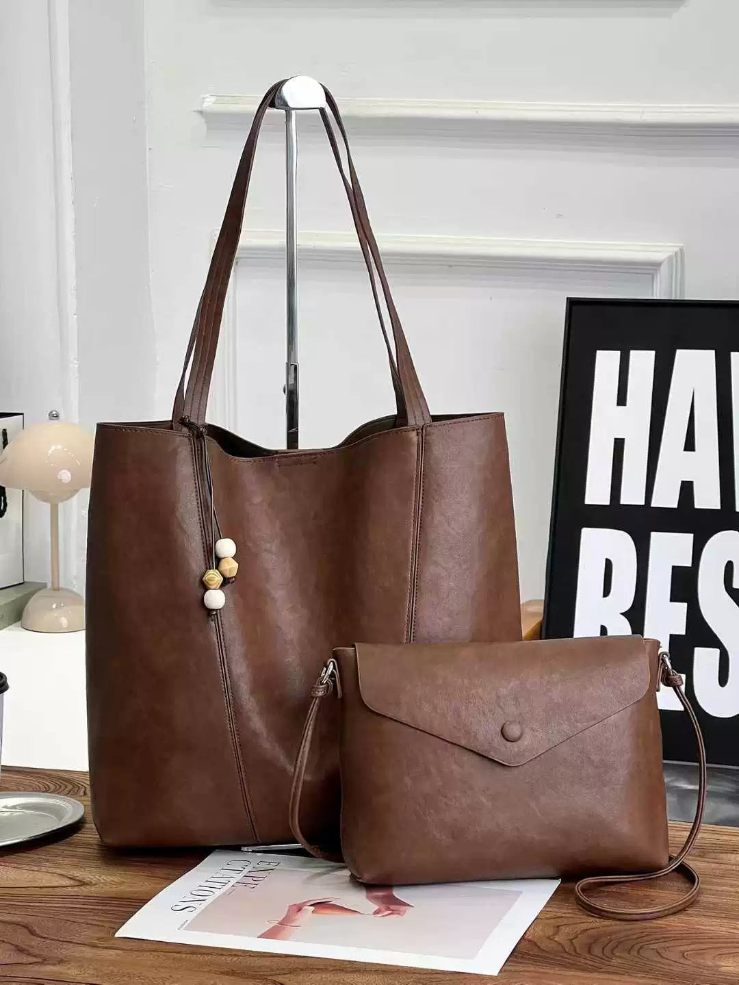 139Popular shoulder bag