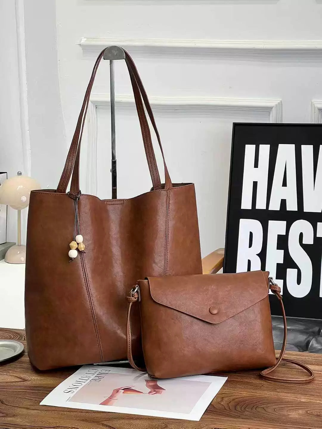 139Popular shoulder bag